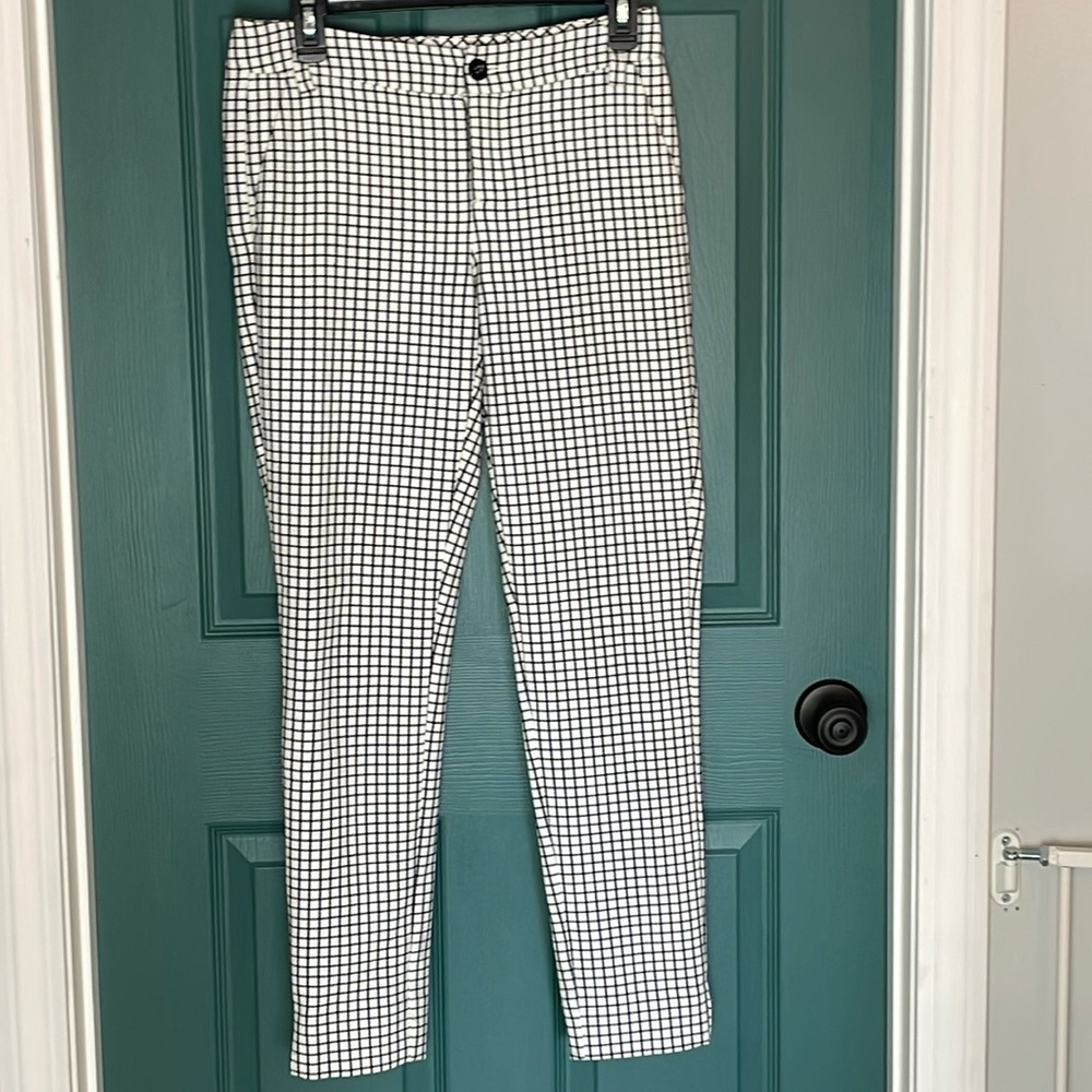 Business casual dress pants